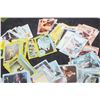 Image 2 : HUGE LOT 1980 STAR WARS TRADING CARDS