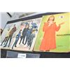 Image 1 : 3 MACLEODS 1960s CATALOGS