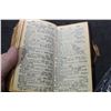 Image 2 : 1904 ENGLISH CHINESE DICTIONARY
