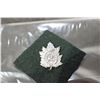 Image 2 : CANADA CANADIAN MILITARY PATCH VINTAGE