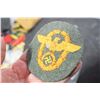 Image 2 : GERMANY NAZI PATCH  MILITARY