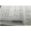 Image 2 : ANTIQUE RAILWAY TIMETABLES
