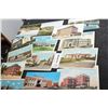 Image 1 : ANTIQUE SASKATOON POSTCARD LOT