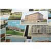Image 2 : ANTIQUE SASKATOON POSTCARD LOT