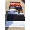 Image 1 : 8 FT LONG CAT SALES POSTER SIGN VYNIL