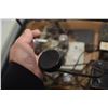 Image 3 : ANTIQUE RADIO PARTS TUBE TYPE