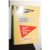 Image 1 : HUGE SEABREEZE STORE DISPLAY CATALOG