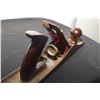 Image 3 : CRAFTSMAN  ANTIQUE WOODPLANE CARPENTRY TOOL