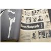 Image 2 : VINTAGE CHARM PHOTOGRAPHY MAGAZINE -- PIN-UP , RISQUE MODELS
