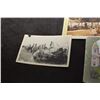 Image 2 : STEREOSCOPE CARDS AND FARM PHOTOGRAPH