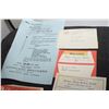 Image 2 : ANTIQUE BREWERY PAPER  / LABEL LOT