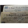 Image 2 : PURITAN & REGAL OIL CANCELLED CHECKS