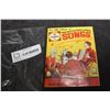 Image 1 : DOMINION ALE SONGS OF NEWFOUNDLAND BEER ADVERTISING