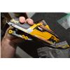 Image 2 : 2002 SKI-DOO SNOWMOBILE  DIECAST TOY