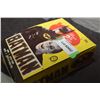 Image 1 : HUGE LOT OF BATMAN CARDS / BOX 1989