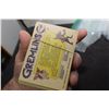 Image 2 : LOT OF GREMLIN 1982 TRADING CARDS