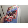 Image 1 : MONTREAL CANADIENS NHL HOCKEY BOOK