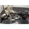 Image 1 : harley davidson motorcycle TOY