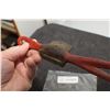 Image 2 : ANTIQUE DRAW KNIFE TOOL