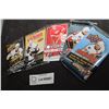Image 1 : VARIOUS NOS SEALED HOCKEY CARD PACKS