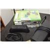 Image 1 : XBOX 360 GAMES ACCESSORIES