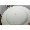 Image 2 : ANTIQUE BIRD PLATE