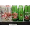 Image 2 : PAINTED LABEL SODA BOTTLE LOT 1956 PEPSI