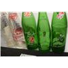 Image 3 : PAINTED LABEL SODA BOTTLE LOT 1956 PEPSI