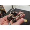 Image 2 : 40.2 GRAM VINTAGE STERLING SILVER RING LOT