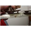 Image 2 : ANTIQUE CAST / METAL LOT