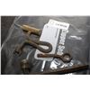 Image 1 : TOOL TO TIGHTEN SCYTHE BLADE ETC