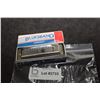 Image 1 : BLUES BAND HOHNER HARMONICA