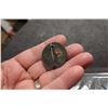 Image 2 : WOMENS LEAGUE ANTIQUE PIN
