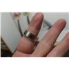 Image 2 : STAINLESS SIZE 13 ROLLER RING