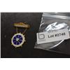 Image 1 : SASKATOON 1958 EXHIBITION PIN MEDAL