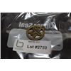 Image 1 : MARLBORO CIGARETTES PENDANT