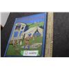 Image 1 : 1901 COLORFUL BOOK