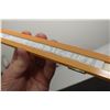 Image 2 : VINTAGE SURVEYORS SLIDE RULER