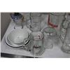 Image 2 : Misc Glassware