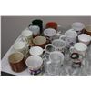 Image 2 : Misc Glassware (huge lot)