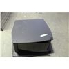 Image 1 : T.V Stand 23" x 20" x 14"