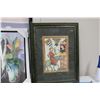 Image 2 : 5 Pictures in Frames