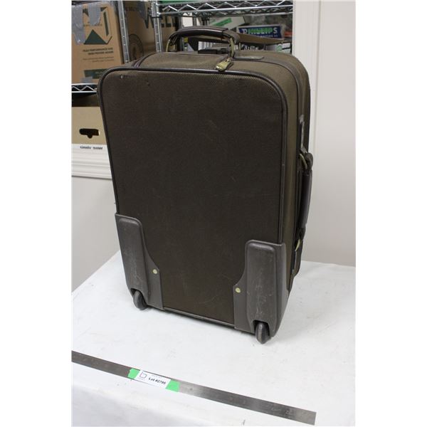 Suit Case Luggage