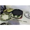 Image 1 : Serving Trays
