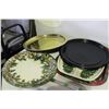 Image 2 : Serving Trays
