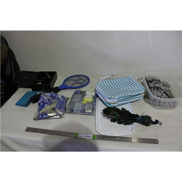 Cutlery and Misc