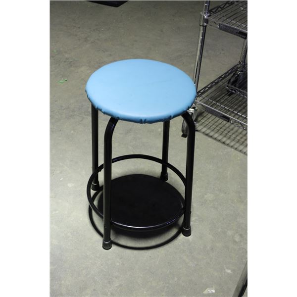 Stool 12" x 20"
