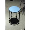 Image 1 : Stool 12" x 20"