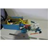 Image 1 : Box of Misc Household Related