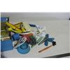 Image 2 : Box of Misc Household Related